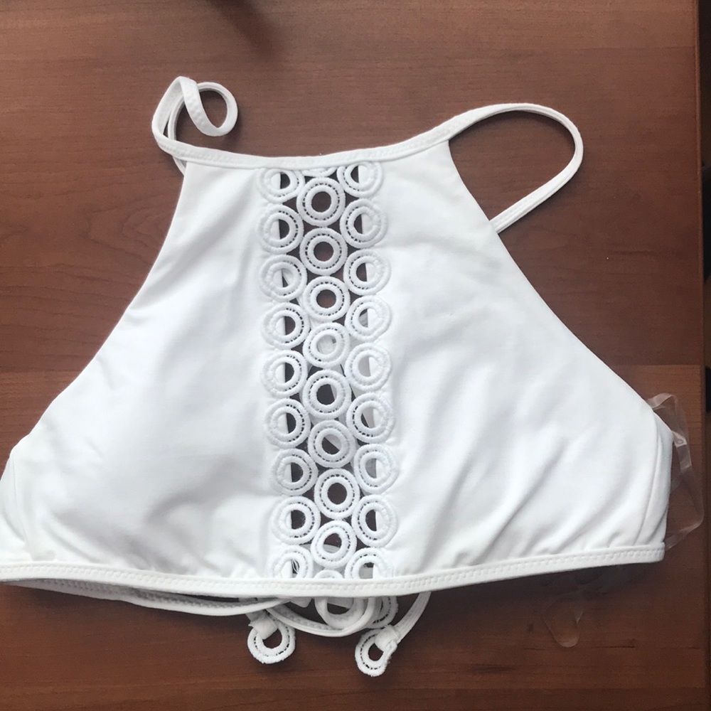 NWT BECCA Bikini too